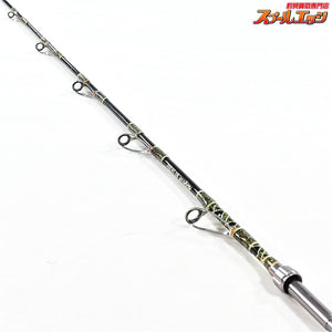 【アリゲーター】 カイユウスタイル RG 16-205 ALLIGATOR KAIYU Style マダイ シマアジ ワラサ K_180