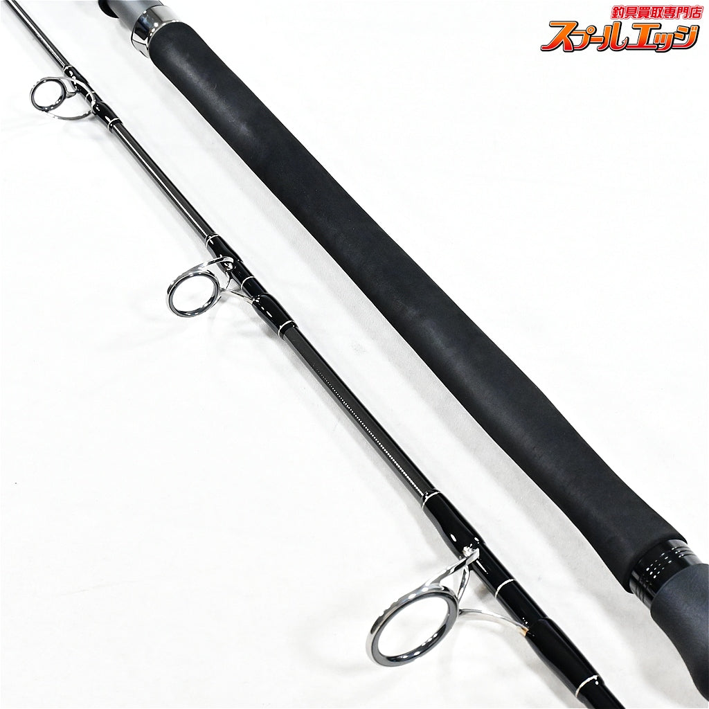 【リップルフィッシャー】 オーシャンアロー 6615 Ripple Fisher OCEAN ARROW クロマグロ キハダマグロ GT K_172
