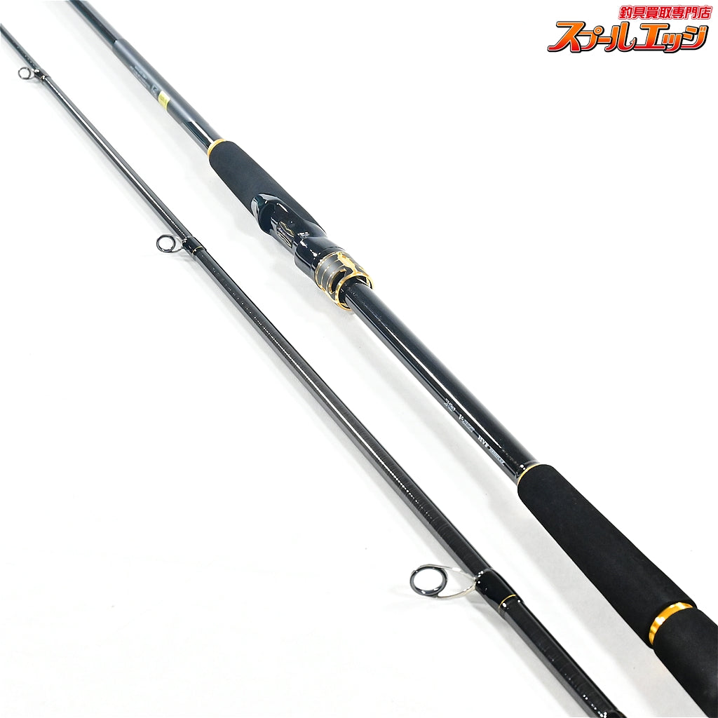 【ダイワ】 24ラテオ 100MH・K DAIWA LATEO シーバス ヒラメ イナダ マゴチ K_200