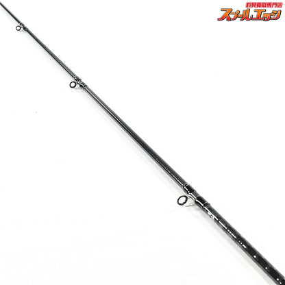 【ダイワ】 24タトゥーラ XT 6101MRB DAIWA TATULA ブラックバス K_222