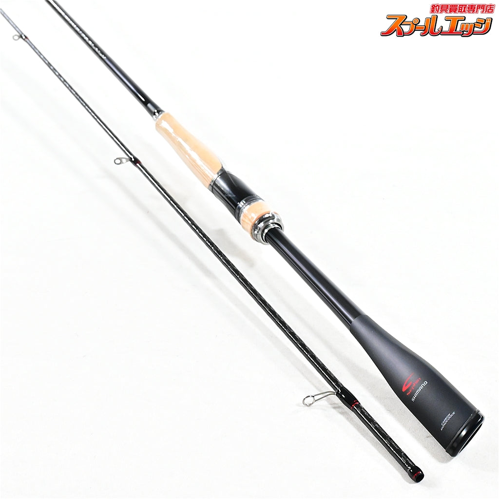 【シマノ】 26セフィア エクスチューン S85M SHIMANO SEPHIA X-TUNE アオリイカ K_175