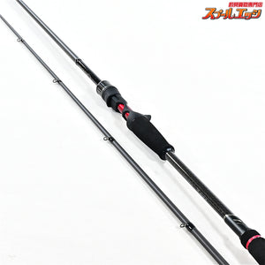 【アブガルシア】 エラディケーター エクストリーム EXTC-91M-TZ ベイトマスター Abu Garcia Eradicator Extreme シーバス  K_185