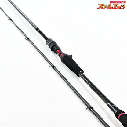 【アブガルシア】 エラディケーター エクストリーム EXTC-91M-TZ ベイトマスター Abu Garcia Eradicator Extreme シーバス  K_185