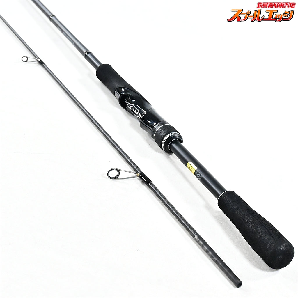 【シマノ】 21ディアルーナ BS S66ML ボートシーバス SHIMANO DIALUNA BOAT SEABASS シーバス イナダ サワラ K_144