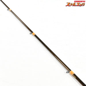 【ロデオクラフト】 999.9 フォーナインマイスター ホワイトウルフ 7.04 17lb RODEO-CRAFT four Nine MEISTER WHITE WOLF ニジマス K_227