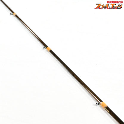 【ロデオクラフト】 999.9 フォーナインマイスター ホワイトウルフ 7.04 17lb RODEO-CRAFT four Nine MEISTER WHITE WOLF ニジマス K_227