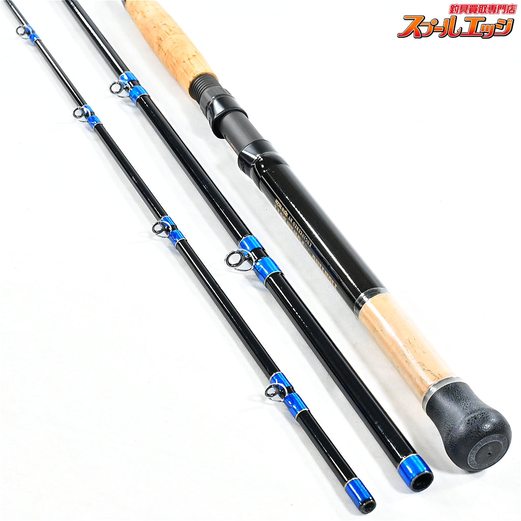 【アルファタックル】 MPG タイドウェイ モデル361 alpha Tackle TideWay マダイ イナダ ワラサ K_168