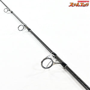 【シマノ】 22オシアプラッガー フレックスドライブ S77MH SHIMANO OCEA PLUGGER FLEX DRIVE キハダマグロ ヒラマサ シイラ K_215