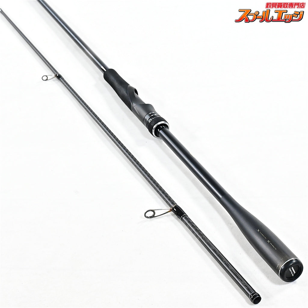 【シマノ】 23ディアルーナ S96M SHIMANO DIALUNA シーバス ヒラメ イナダ K_190