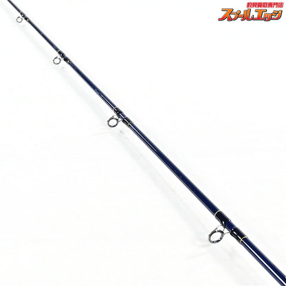 【エバーグリーン】 ポセイドン スロージャーカー PSLJ 603-5 EVERGREEN POSEIDON SLOW JERKER ヒラマサ ブリ カンパチ K_240