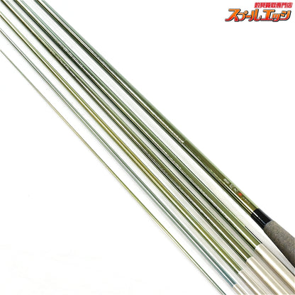【シマノ】 飛天弓 閃光G 21尺 SHIMANO HITENKYU SENKOH ヘラブナ K_167