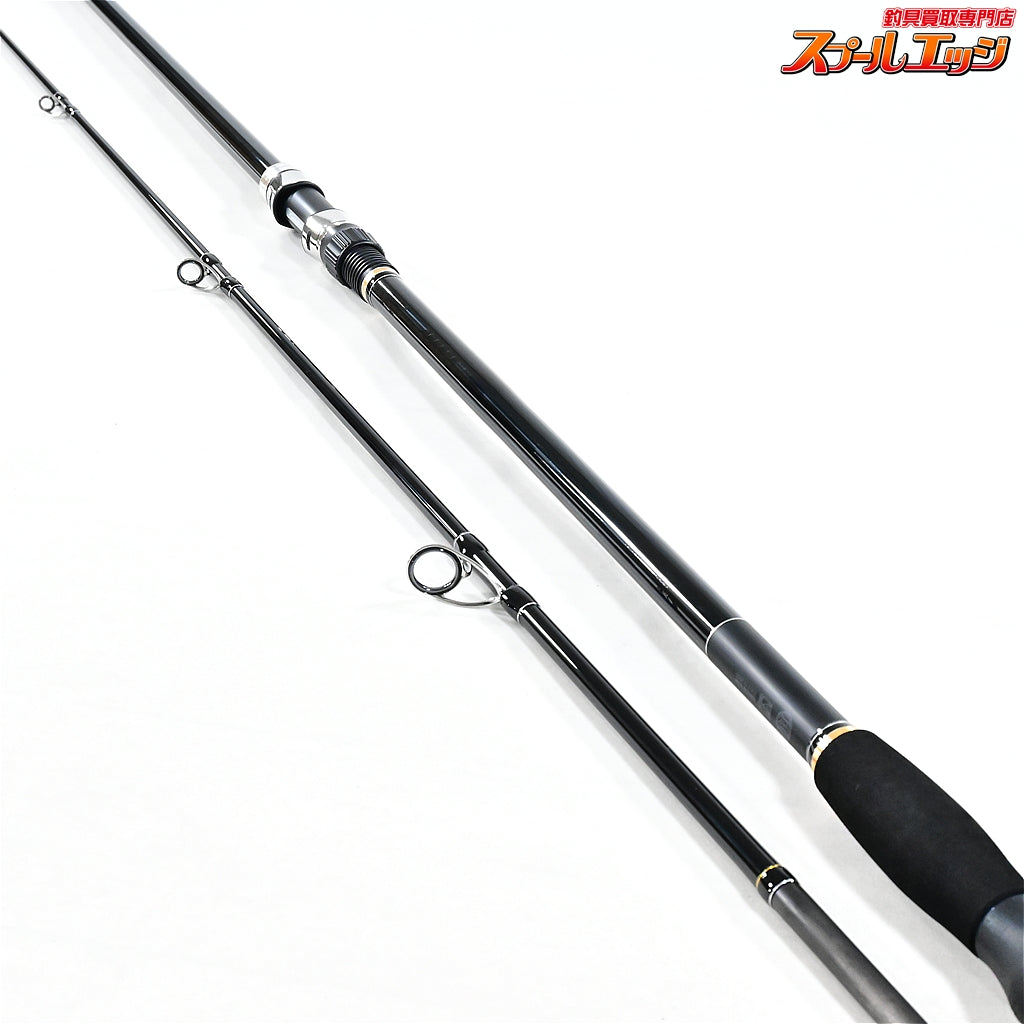 【がまかつ】 がま投 スマートサーフ 15-300 GAMAKATSU SMARTSURF シロギス カレイ イナダ K_199