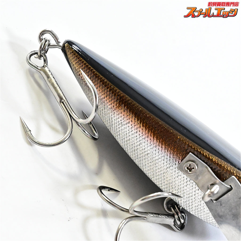 【CBZルアー】 クローラーボーイズ CBZ-01 CBZ01 アルミ貼り オトボケ CRAWLERBOYZ 淡水用ルアー K_060