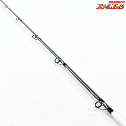 【シマノ】 ライトゲーム CI4 タイプ73 MH200 SHIMANO LIGHT-GAME TYPE73 タチウオ ヒラメ アジ K_203