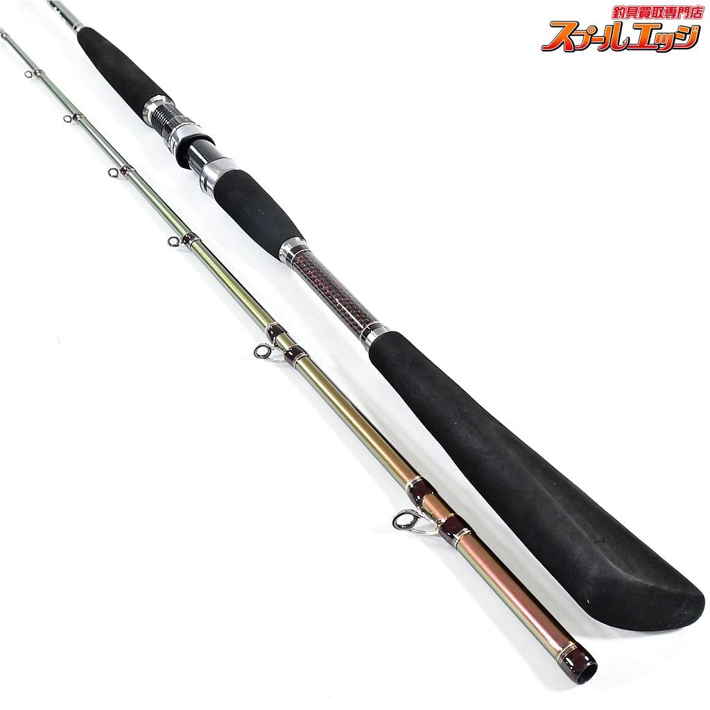 【アルファタックル】 夢人 アマダイ 230 錘負荷60-100号 alphatackle Dream Angler アマダイ K_165