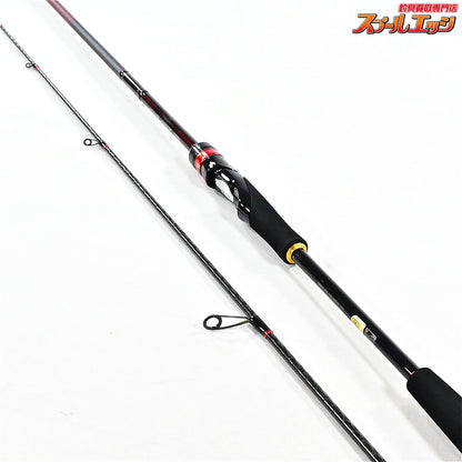 【シマノ】 21炎月 SS 一つテンヤマダイ 240H SHIMANO ENGETSU TENYA-MADAI マダイ K_168