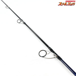 【ヤマガブランクス】 25ブルースナイパー ボート BS-83/2 フレックス YAMAGA Blanks Blue Sniper FLX ワラサ シイラ カツオ サワラ K_226