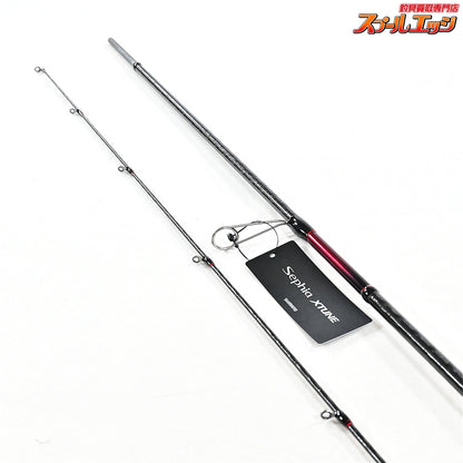【シマノ】 26セフィア エクスチューン S85M SHIMANO SEPHIA X-TUNE アオリイカ K_175