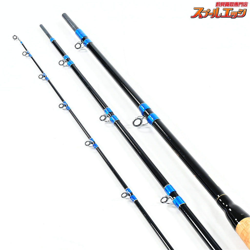【アルファタックル】 MPG タイドウェイ モデル361 alpha Tackle TideWay マダイ イナダ ワラサ K_168