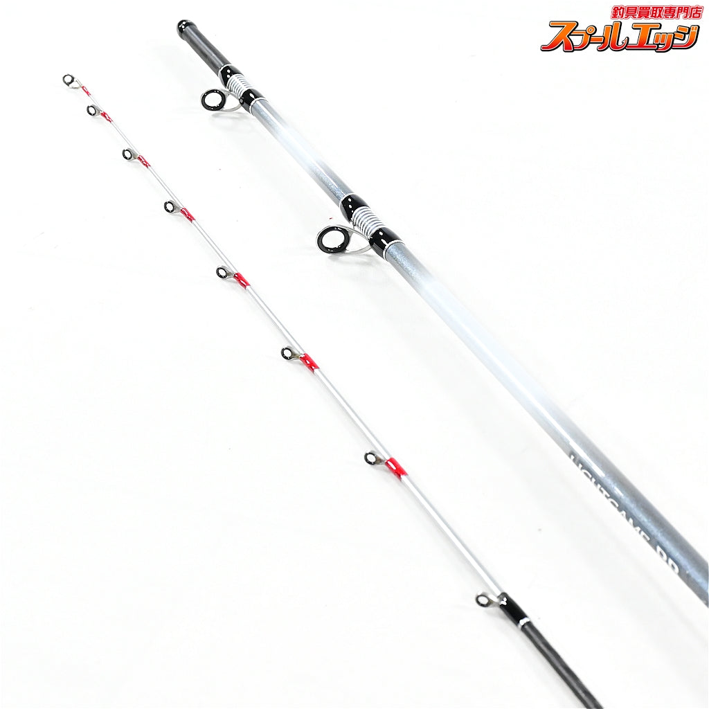 【シマノ】 26ライトゲーム BB 73H195 SHIMANO LIGHT-GAME タチウオ アジ アマダイ K_164