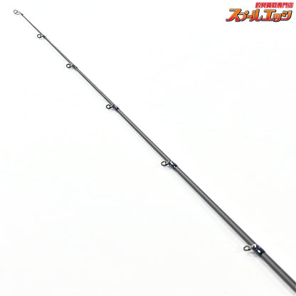 【メガバス】 デストロイヤー P5 F5-66X MEGABASS DESTROYER ブラックバス K_247