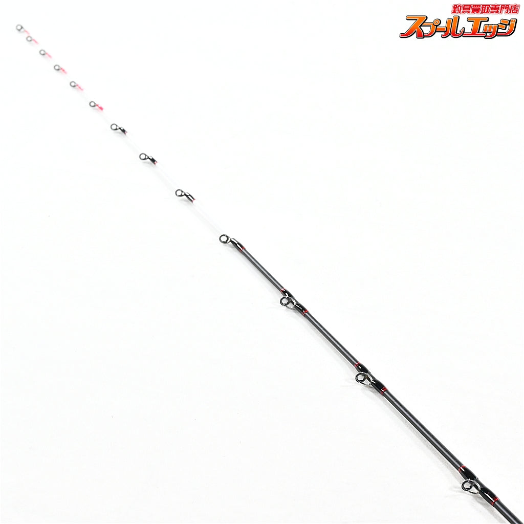【シマノ】 ライトゲーム CI4 タイプ73 MH200 SHIMANO LIGHT-GAME TYPE73 タチウオ ヒラメ アジ K_203
