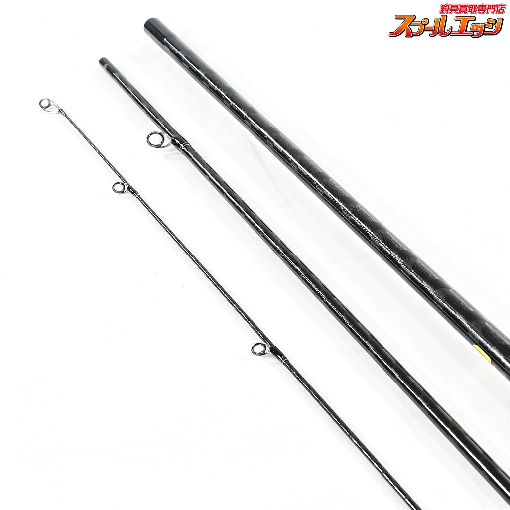 【シマノ】 20ネッサ エクスチューン S104M SHIMANO NESSA XTUNE ヒラメ マゴチ シーバス K_151