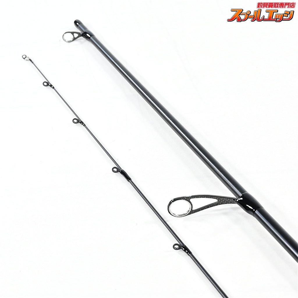 【ダイワ】 26シルバーウルフ SX 71LML-S DAIWA SLIVERWOLF クロダイ K_155