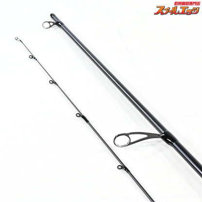 【ダイワ】 26シルバーウルフ SX 71LML-S DAIWA SLIVERWOLF クロダイ K_155