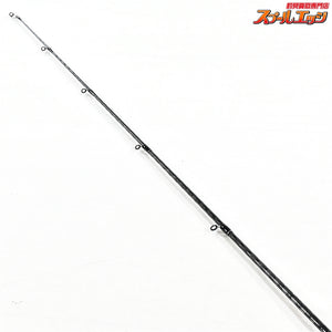 【ダイワ】 21ブレイゾン C611H-SB 1ピースバットジョイントモデル DAIWA BLAZON ブラックバス K_224