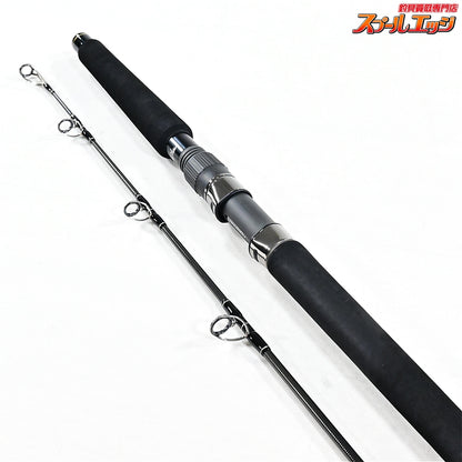 【リップルフィッシャー】 オーシャンアロー 6615 Ripple Fisher OCEAN ARROW クロマグロ キハダマグロ GT K_172