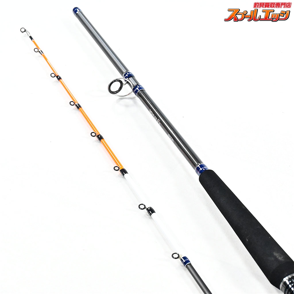 【アルファタックル】 ビシアジ FT 180MH alpha tackle BISHI-AJI アジ K_136