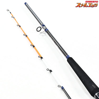 【アルファタックル】 ビシアジ FT 180MH alpha tackle BISHI-AJI アジ K_136