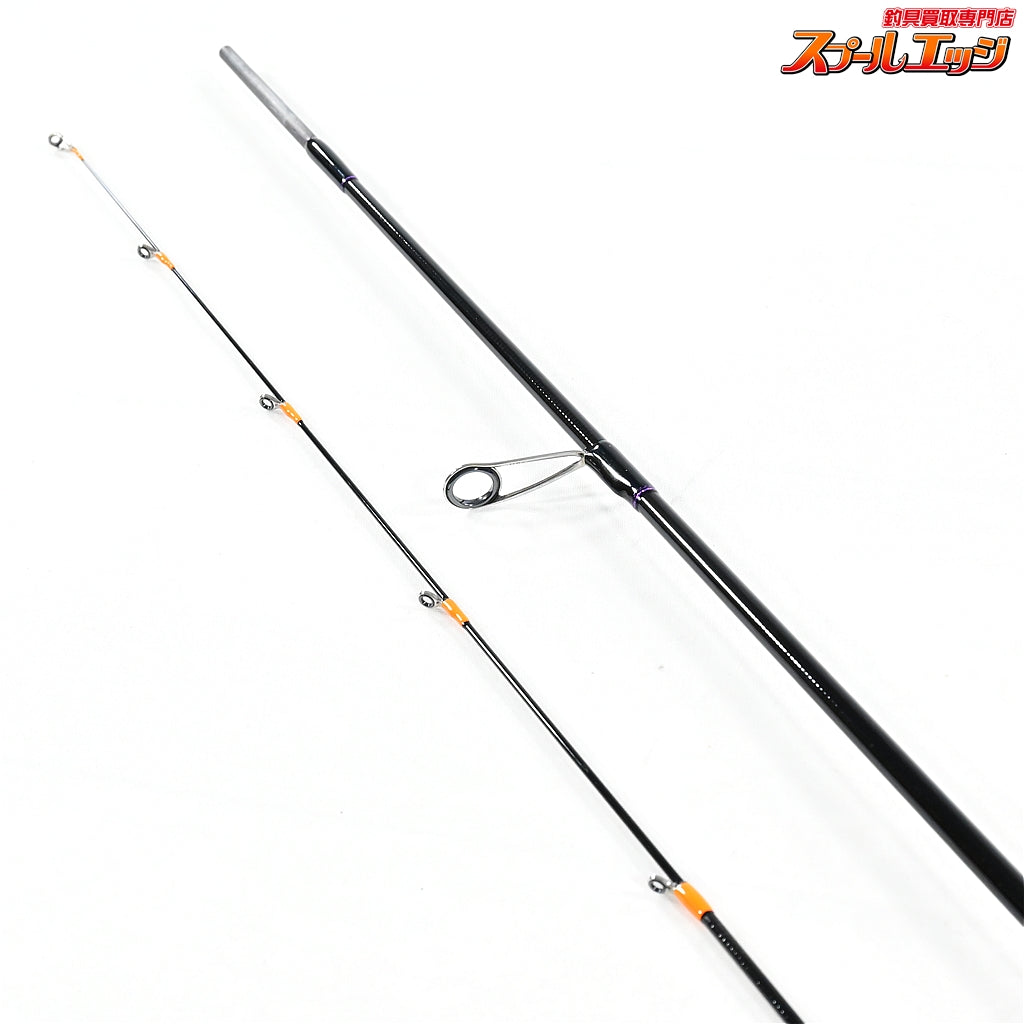 【ヤマガブランクス】 26バトルウィップ TR 510/N タイプN YAMAGA Blanks Battle Whip TR アオリイカ K_146