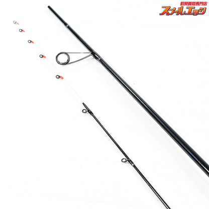 【ダイワ】 15紅牙 テンヤゲーム MX MH-240 DAIWA KOHGA マダイ K_167