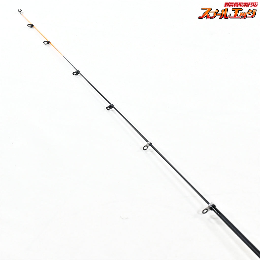 【宇崎日新】 インヴィクタ ヘチ ランガンスペシャル MH270 NISSIN INVICTA RUNGUN-SP クロダイ K_120