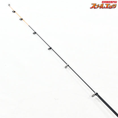 【宇崎日新】 インヴィクタ ヘチ ランガンスペシャル MH270 NISSIN INVICTA RUNGUN-SP クロダイ K_120