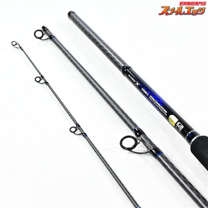 【シマノ】 21コルトスナイパー BB S100MH-3 SHIMANO COLTSNIPER ヒラマサ ブリ カンパチ K_152