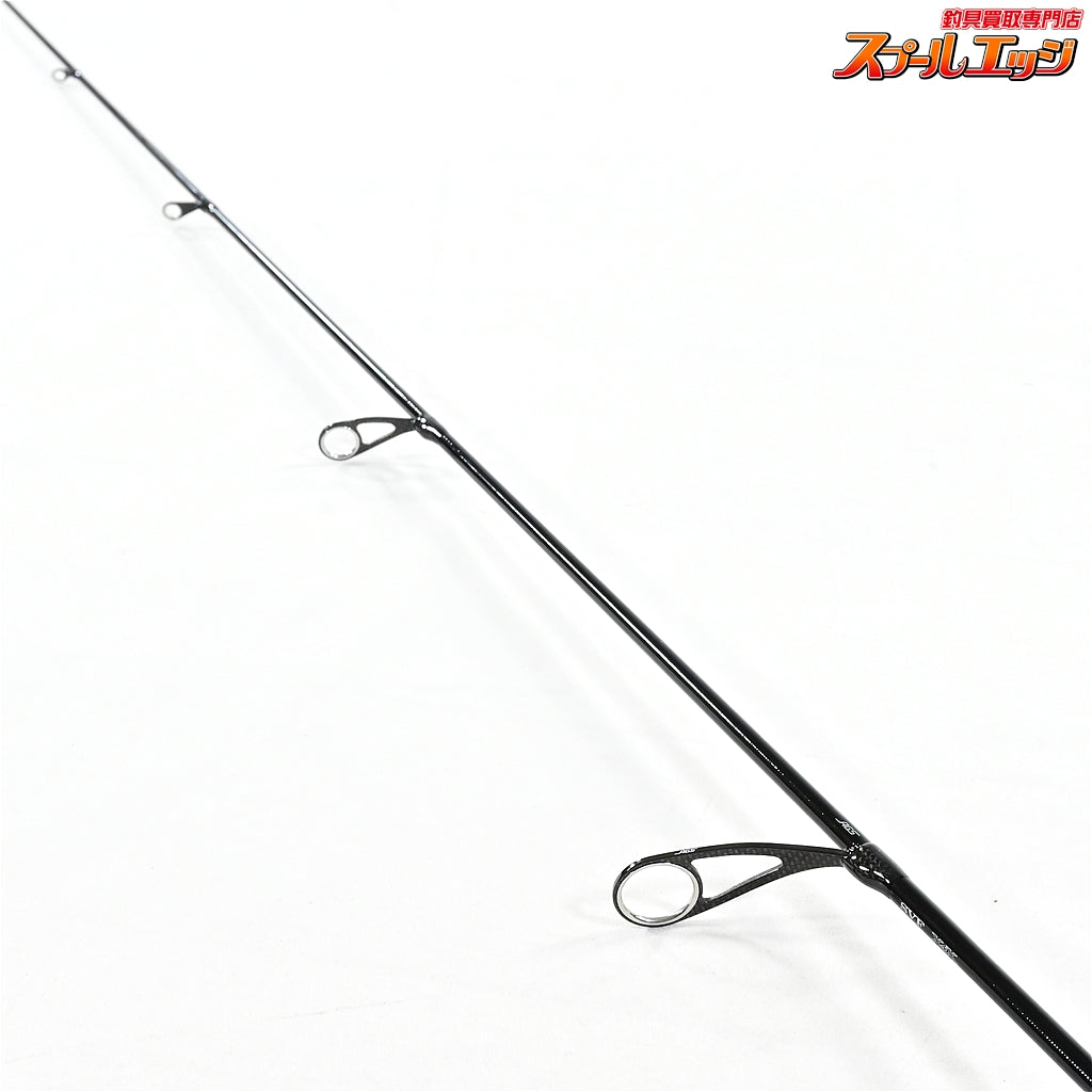 【ダイワ】 26スティーズ SCショアコンペティション S69UL キングボルト フィネススペック DAIWA STEEZ SHORE COMPETITION SC KINGBOLT ブラックバス K_226