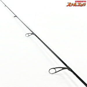 【ダイワ】 26スティーズ SCショアコンペティション S69UL キングボルト フィネススペック DAIWA STEEZ SHORE COMPETITION SC KINGBOLT ブラックバス K_226