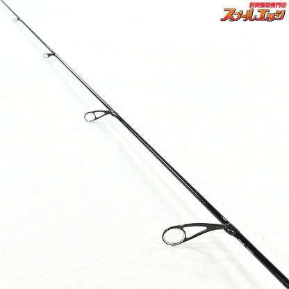 【ダイワ】 26スティーズ SCショアコンペティション S69UL キングボルト フィネススペック DAIWA STEEZ SHORE COMPETITION SC KINGBOLT ブラックバス K_226
