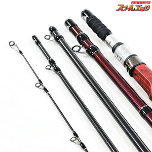 【フィッシュマン】 BC5 ブリストコンパクト 8.7H 87H オンラインショップ限定 FISHMAN B.C.5 BRIST COMPACT シーバス チヌ K_101