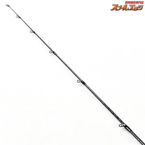 【シマノxジャッカル】 26ポイズングロリアス 162L-BFS SHIMANOxJACKALL POISON GLORIOUS ブラックバス K_231