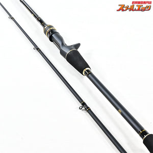 【アブガルシア】 黒船1853 カワハギ KKWC-180H 極先調子9:1 Abu Garcia KUROFUNE KAWAHAGI カワハギ K_136