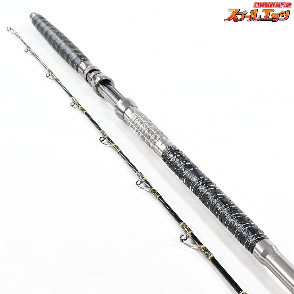 【アリゲーター】 カイユウスタイル RG 16-205 ALLIGATOR KAIYU Style マダイ シマアジ ワラサ K_180