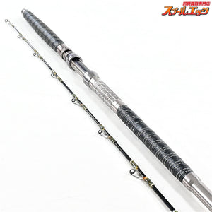 【アリゲーター】 カイユウスタイル RG 16-205 ALLIGATOR KAIYU Style マダイ シマアジ ワラサ K_180