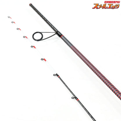 【シマノ】 21炎月 SS 一つテンヤマダイ 240H SHIMANO ENGETSU TENYA-MADAI マダイ K_168