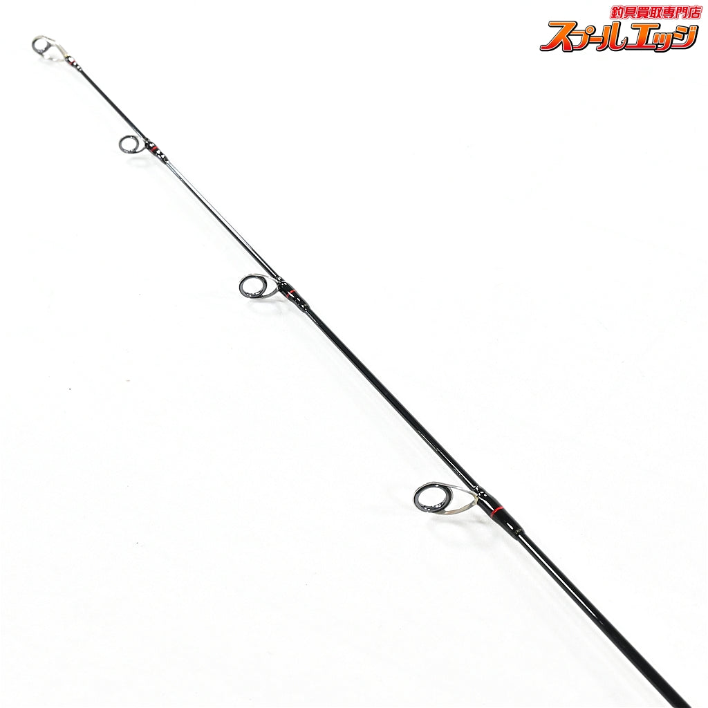 【ゼニス】 ゼロシキ マッハ3 III ZPL-62MS パワーライト 零式 ZENITH ZEROSHIKI MACH III POWER LIGHT ヒラマサ ブリ カンパチ K_231