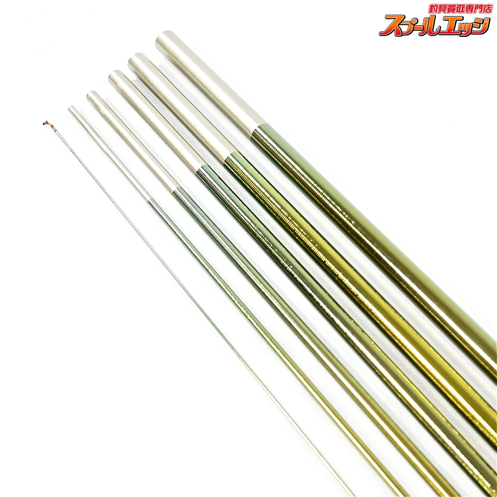 【シマノ】 飛天弓 閃光G 21尺 SHIMANO HITENKYU SENKOH ヘラブナ K_167