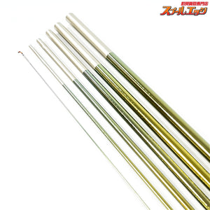 【シマノ】 飛天弓 閃光G 21尺 SHIMANO HITENKYU SENKOH ヘラブナ K_167